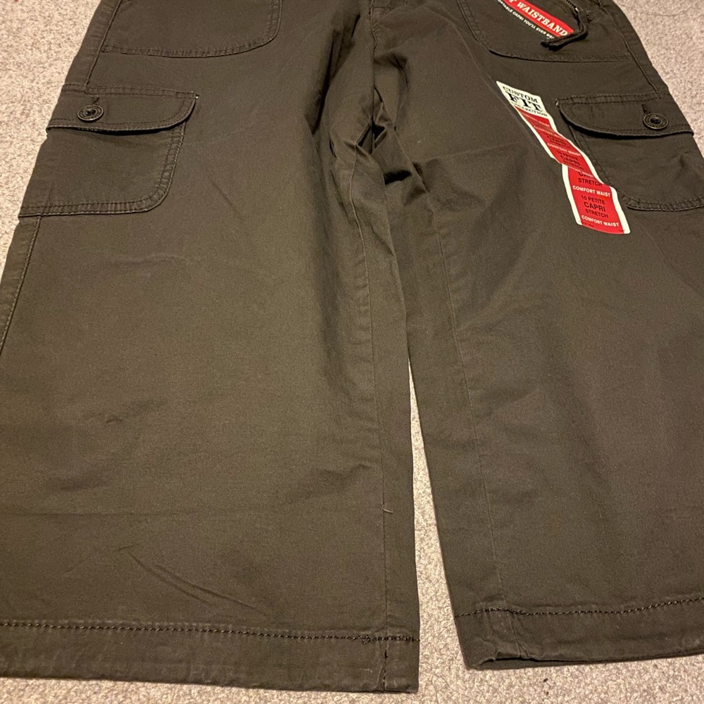 Lee capri